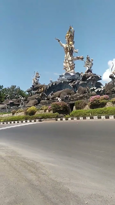 Kota Bali #bali #fypシ゚viral #balibeach #baliindonesia #beach #denpasar #denpasarbarat #kute