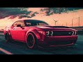 Bass Boosted (Bass Music Remix ) TikTok Trend Music Mix Car 2024