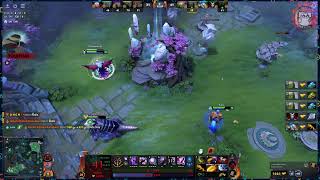 DotA2 8/11/2568