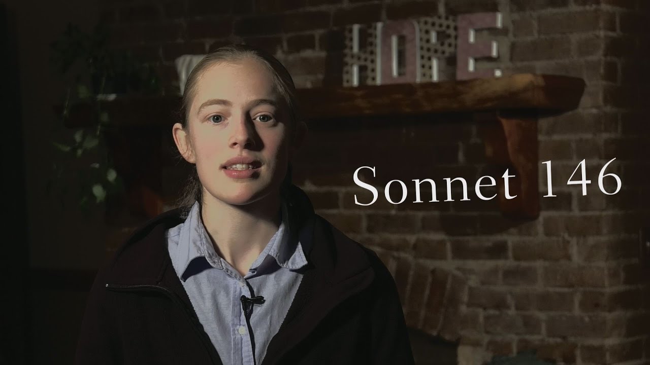 146 Laura from the Bruderhof YouTube