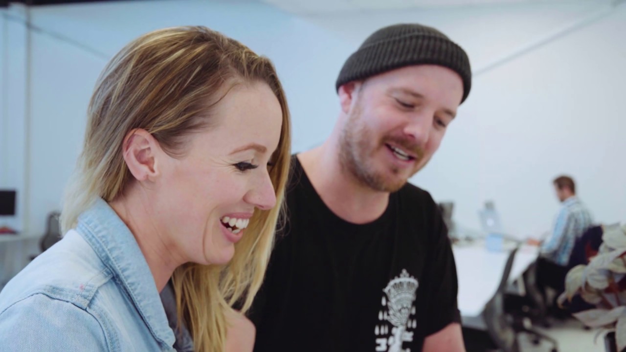 Welcome to The Settlement- Petone & Porirua's first dedicated Co-working Space