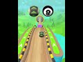 💥 Going Balls VS Rollance Ball VS Action Ball Games New Race 137 | Android/IOS Game