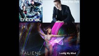 Tritonal & HALIENE - Losing My Mind (Paul van Dyk Remix)