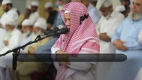 تلاوة خاشعة تهزّ القلوب وتُبكي العيونبصوت القارئ المبدع عبدالرحمن خالد،صوتٌ يأخذك إلى السماء،🎧