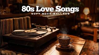 Midnight Nostalgia Radio — 80s Love Songs & Old Memories screenshot 3