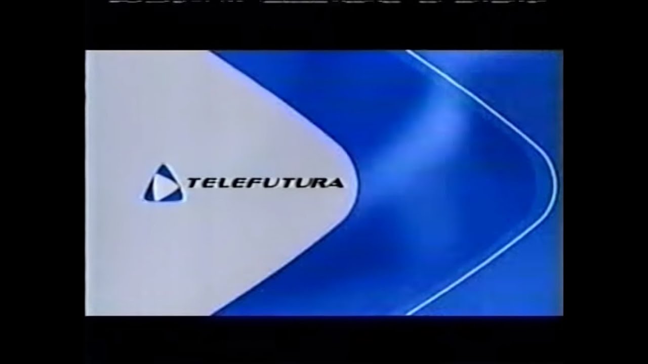 Telefutura Network Commercials (April 12, 2002)