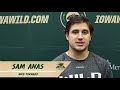 Iowa Wild vs. Manitoba Moose 3.11.18