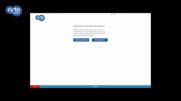 CytoSMART Lux2 - Setup & Registration