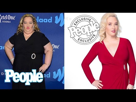 'Mama June: From Not to Hot': June Shannon's Stunning Before & After Photos | People NOW | People