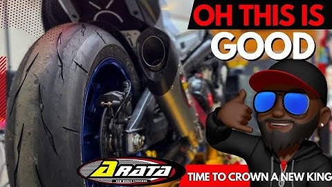 New Suzuki GSX-R1000R Dyno tune with Arata Titanium Exhaust | Real Results