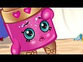 Shopkins | it&#39;s Too HOT | Cute Cartoons | Full Episodes | Cartoons For Children
