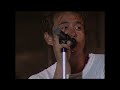 TUBE サザンクロス 歌詞付き 2001【4K】