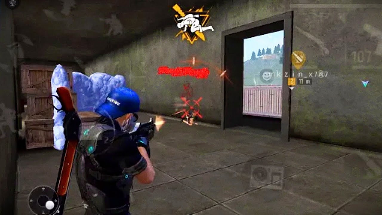 Mastering Headshot Kills with KAL FF's Strategies