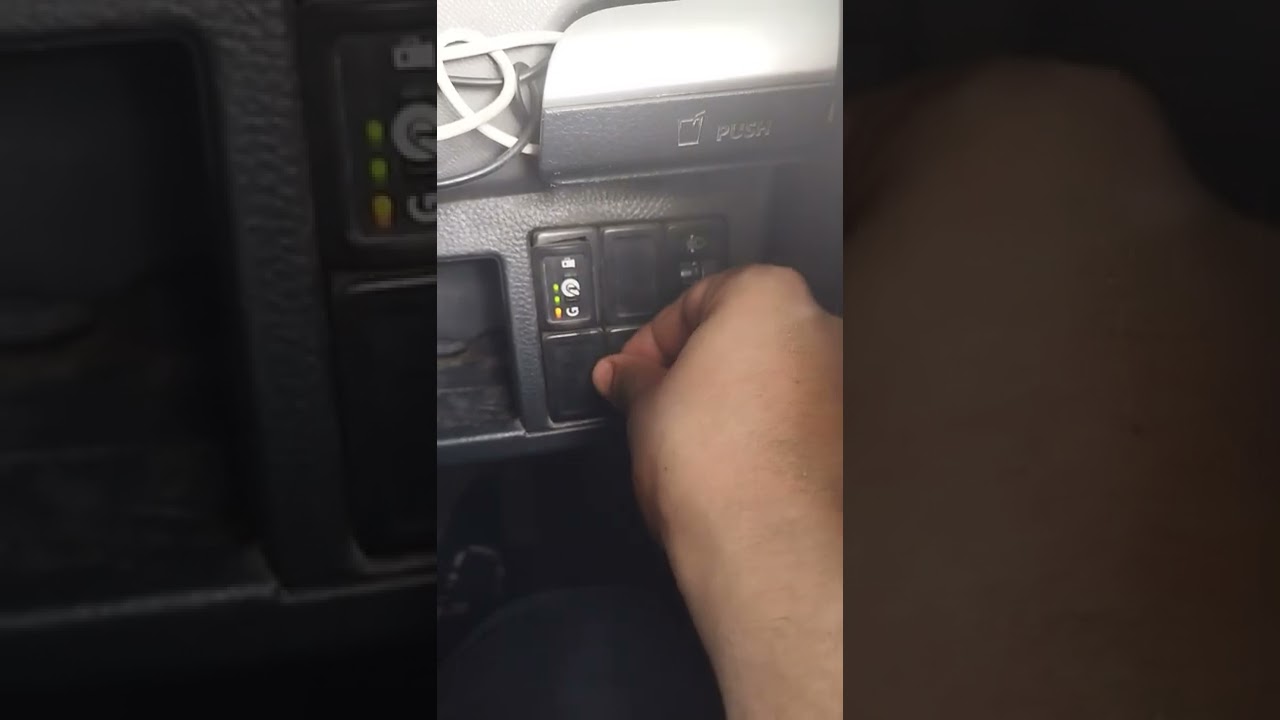 car start direct on cng 