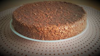Gateau Au Chocolat Et Flocons D Avoine Rapide Et Dietetique Youtube Gateau Au Chocolat Et Flocons D Avoine Rapide Et Dietetique Youtube