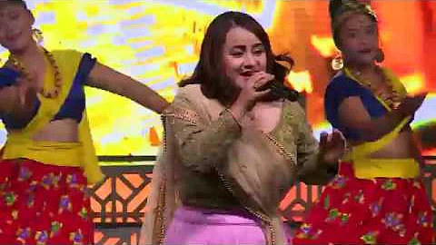 Swechhya Thakuri - "Kasari Bhanu Ma" - Live Show -...