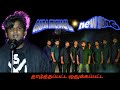 Theetu Theetu Gana Michael New song | Meenadhakari Media