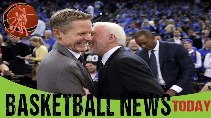 Gregg Popovich hopeful Kawhi Leonard can return in next three weeks