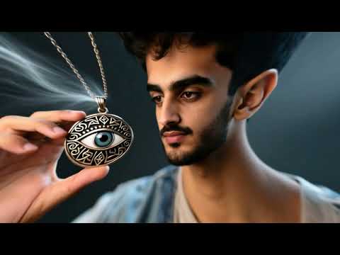 العثور على تميمة فرعونية تسببت في رعب لا يوصف