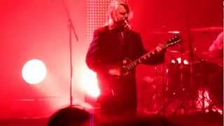 Pothead - Fire Live in Berlin (Huxley`s Neue Welt) 12.01.2013 Part 1