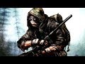 ЧЕРНЫЙ СТАЛКЕР — ЛЕГЕНДЫ «S.T.A.L.K.E.R.»