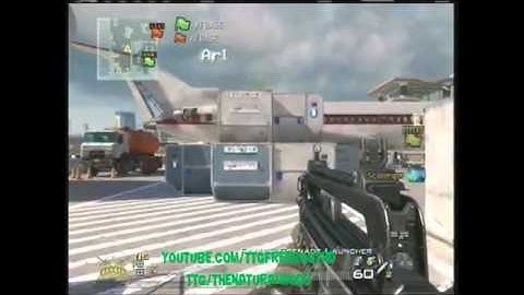 Mw2 TU7 Online Bypass Xp Natural Pro 25