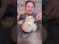 Ngon hay vở mộng với củ hoa ly ly chấm bơ sữa