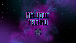 SESSION Melodic Techno #1