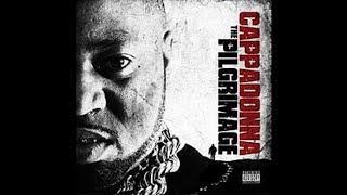 Cappadonna &quot;For You (feat Killa Black)&quot;