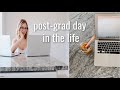 VLOG: working from home during quarantine, productive day + cleaning the house