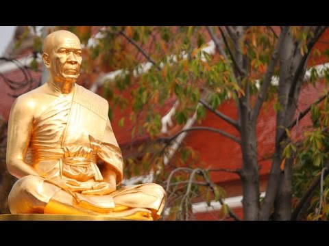 Video: Was sind die Gemeinsamkeiten zwischen Buddhismus und Jainismus?