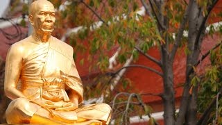 Buddhismus erklärt | Eine Religion in (fast) fünf Minuten