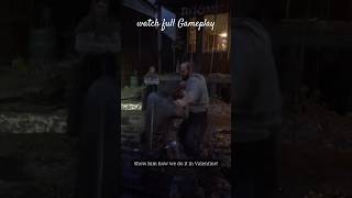 Epic RDR 2 Fight Scene You HAVE to See!