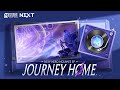 Journey Home NOLAN New Hero Nolan S EP Mobile Legends Bang Bang 