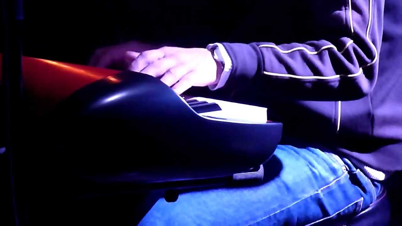 MICHNIAK @ L'International // Paris 2014