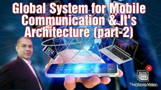 W&MC_Session-39: GSM & Its Architecture (Part 2) I Hindi I English