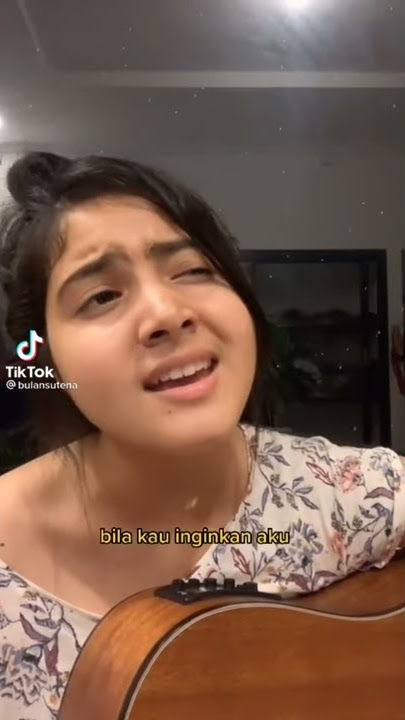 Katakan Saja(Cover)!