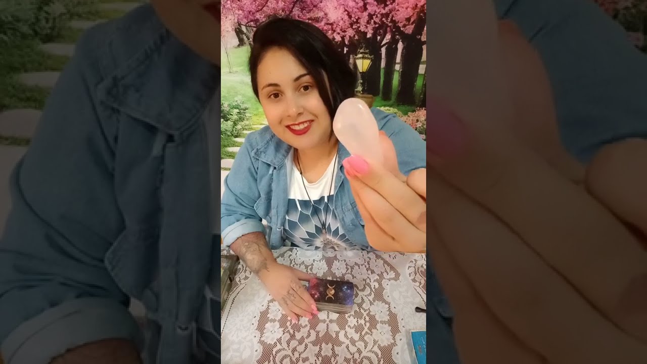 Porque Eu Penso Tanto Nessa Pessoa?🤔❣Ele(a) também pensa Em Mim?