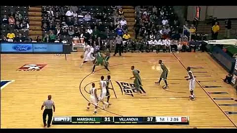 Arcidiacono Ball Control