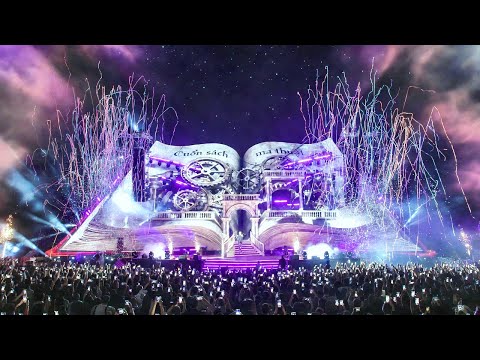 Uplifting Edm Mix Your Ultimate Festival Edm Journey 2024 