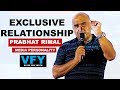 What is Relationship ? Voice For Youth ||  SENIOR Media Personality || Prabhat Rimal || EP-08