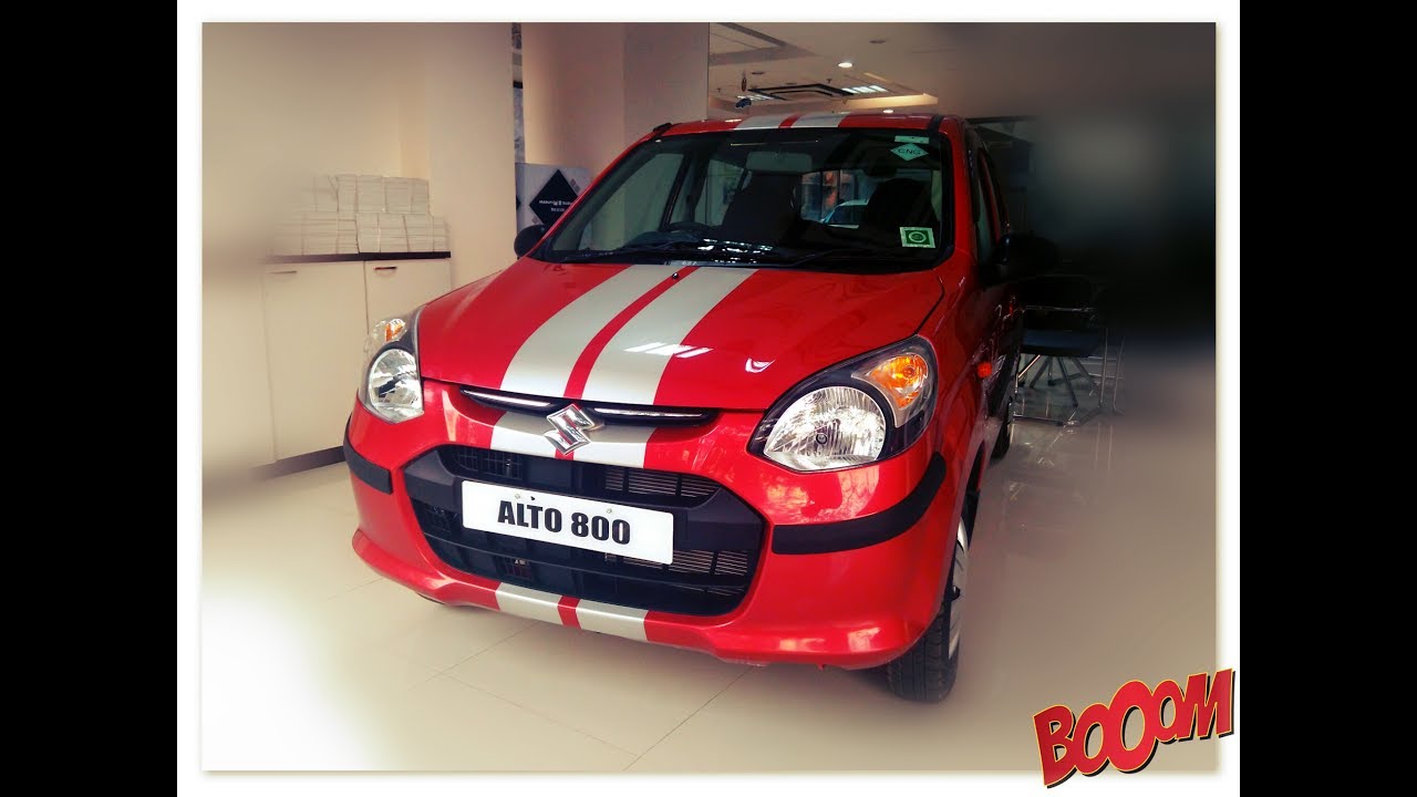 Alto Alto K10 Accessories Vinaykapoor