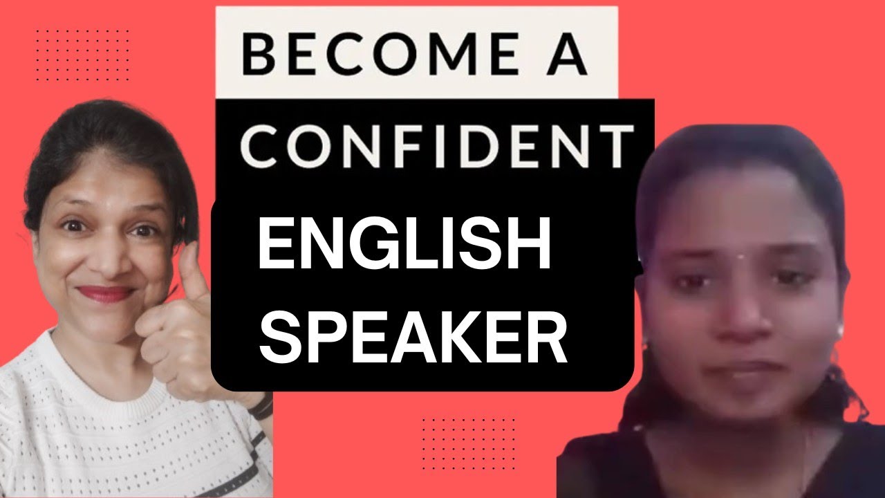 How to Speak English Fluently and Confidently - YouTube