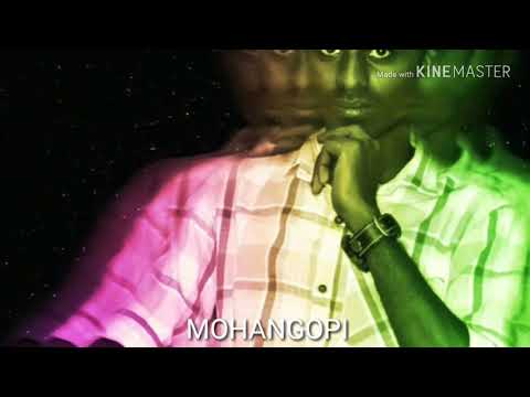Dora Vilan Theme BGM /MOHANGOPI /2018