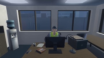 Immersive Training: Working Safely at Height