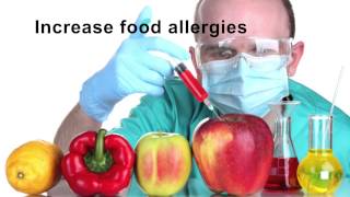 GMO Public Argument