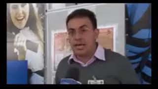 Fiscal Municipal De Selbach Jorge Rogelson Mostra Os Venenos Que Consumimos Nos Últimos Anos