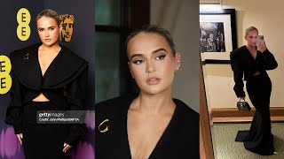 Thumbnail for NEW VLOG | COME TO THE BAFTAs WITH ME | MOLLYMAE