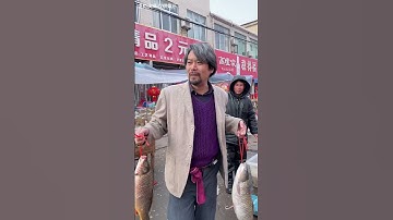 If I could be as easygoing as him, it would be great! #Xidong Casual Brother