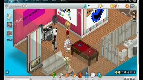 Basic Editing For Smallworlds NPC :) Advanced